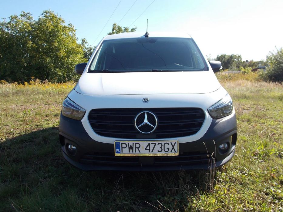 Mercedes-Benz Citan