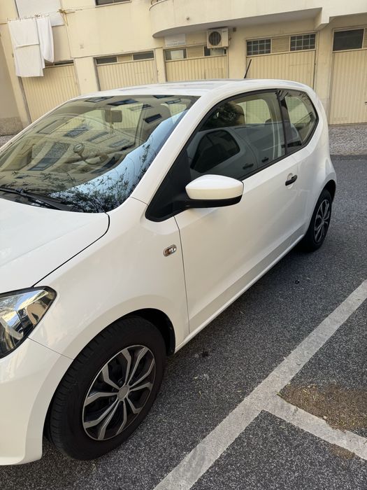 VW UP 1.0 60cv 2015