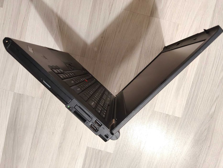 Lenovo ThinkPad T420
