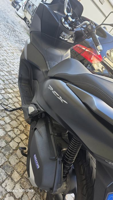 PCX 2023 125cc (como NOVA)