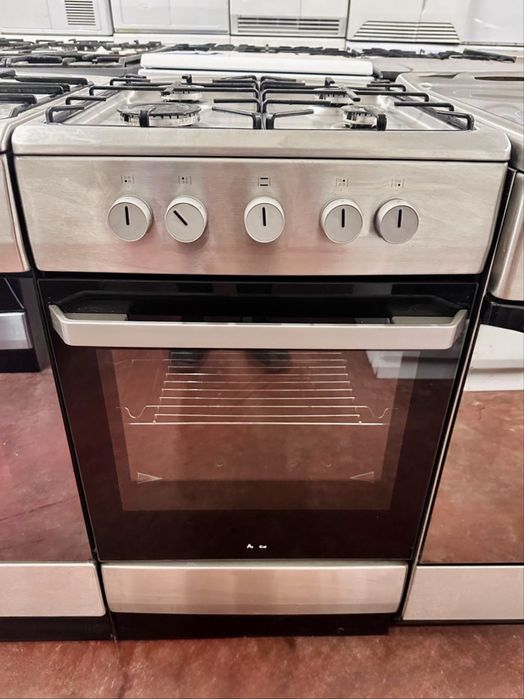 Używana kuchenka gazowa Amica - darmowy transport + gwarancja