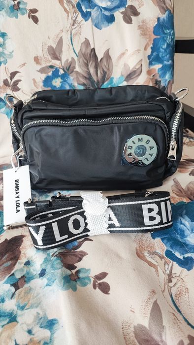 Сумка new bimba y lola 2025