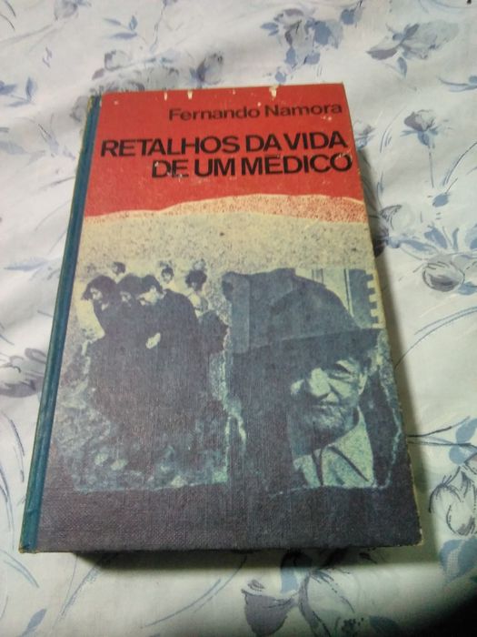 Fragments of a Doctor's Life