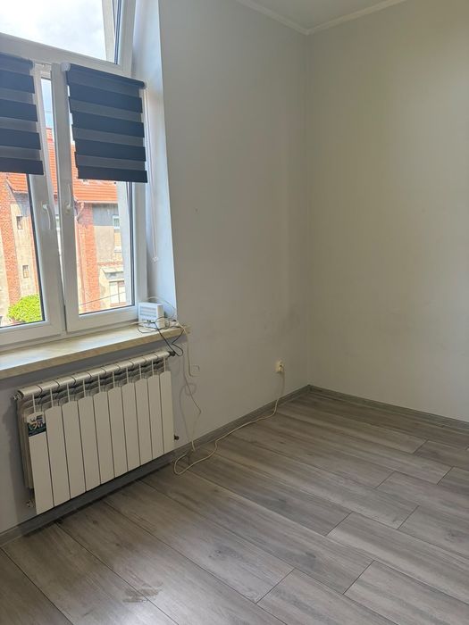 Brzeszcze okolice kopalni - małe 2 pokojowe do wynajęcia