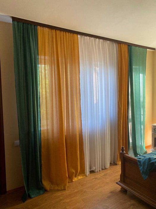 (3) Продам будинок в Луці-Мелешківській 5795