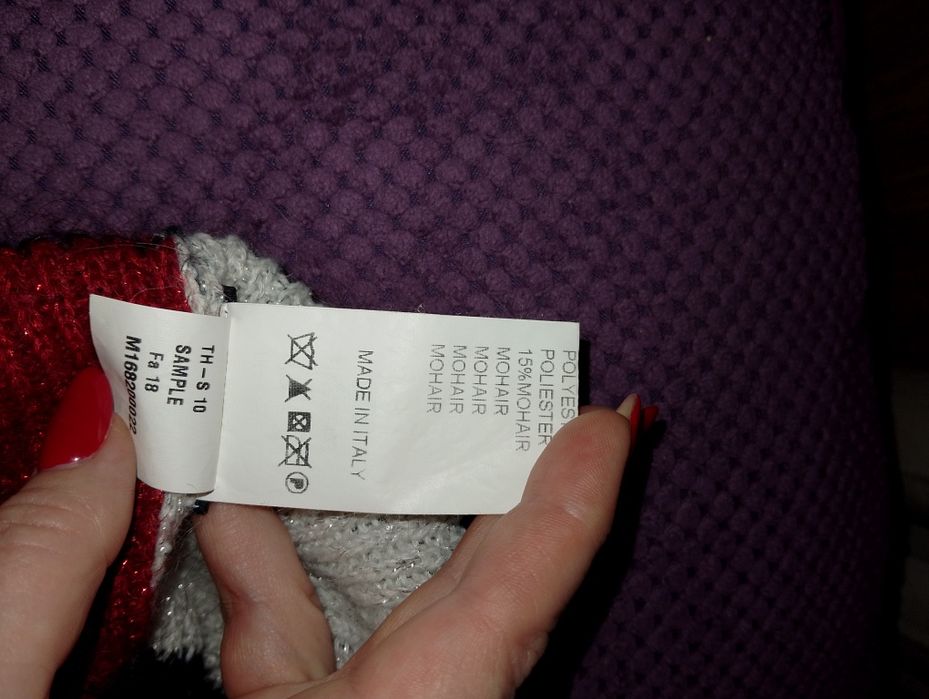 Шапка Tommy Hilfiger