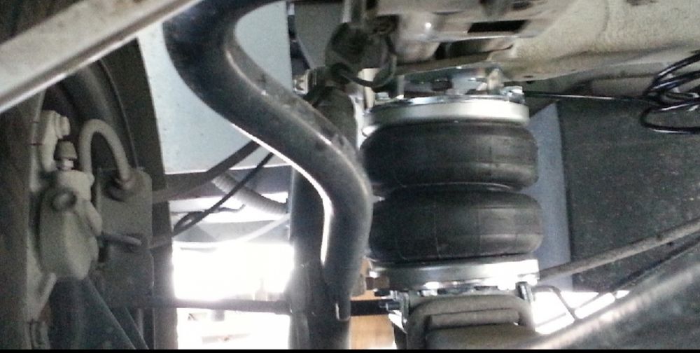 Pneumáticos para Autocaravana, Autovivenda e Furgão c/Montagem