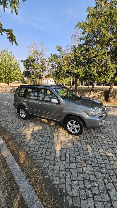 Nissan X-Trail — fotografia 4
