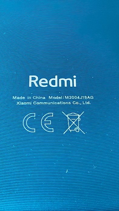 Sprzedam Xiaomi Redmi 9 5GB/64GB Białystok