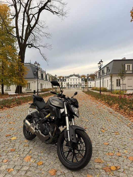 Yamaha