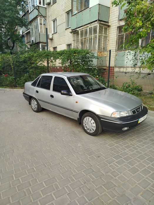 Продам свій автомобіль