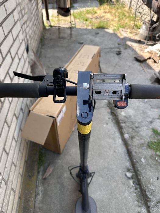 Електросамокат Xiaomi 365M