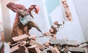 Демонтажні роботи. Малярні, штукатурні. Вивіз сміття. Грузове таксі.