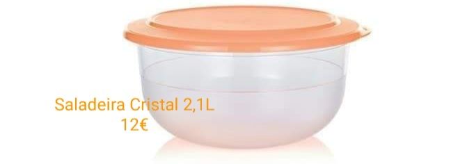 Promoções Tupperware 2