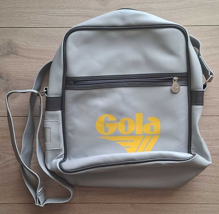 Mala/Bolsa de Alça Gola