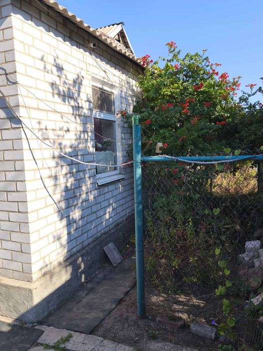 Будинок приватний