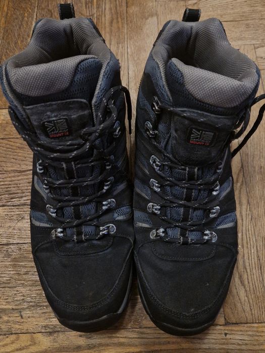 Взуття Karrimor 47р