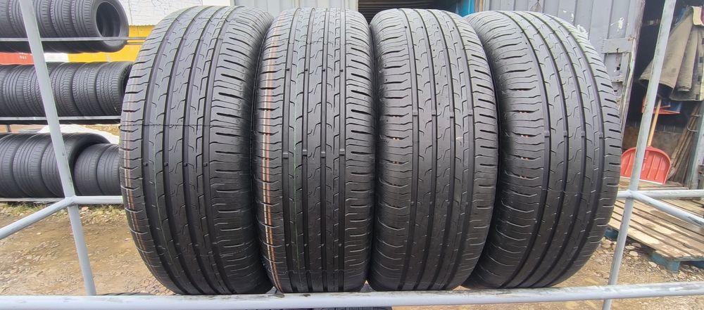 Резина 215.65.R16.Ціна вказана за 1 шт.