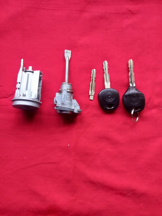 Замок зажигания на Джили Мк