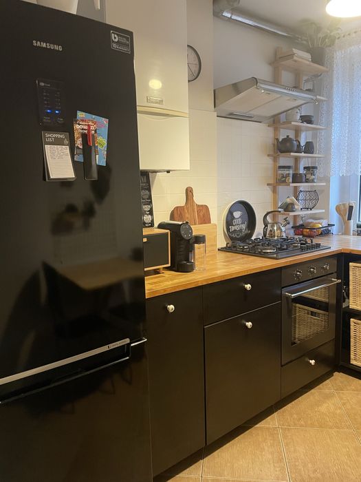 Wynajmę mieszkanie dwupokojowe dla studentów Gdańsk Wrzeszcz - Widok 6