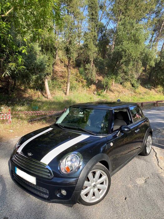 MINI 3 Portas — fotografia 6