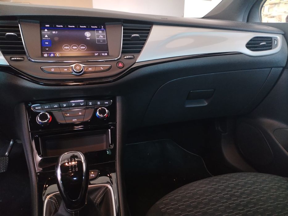 Opel Astra 1.2 T GS Line