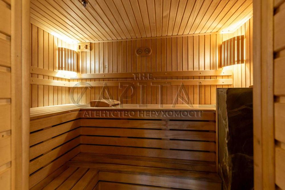 ЗАТИШНИЙ просторий будинок місто Проців Бориспільський район власна сауна