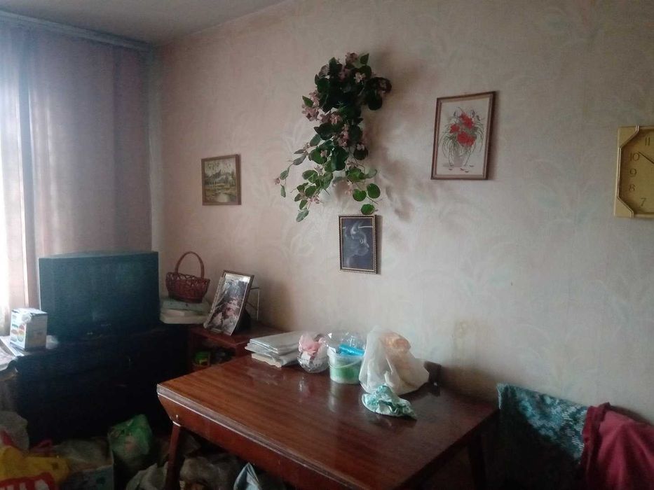 Здам 2 кімнатну квартиру у Броварах.