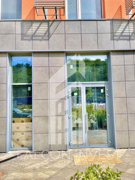 Оренда комерційного приміщення 37 м2 ЖК Світло Парк З РЕМОНТОМ