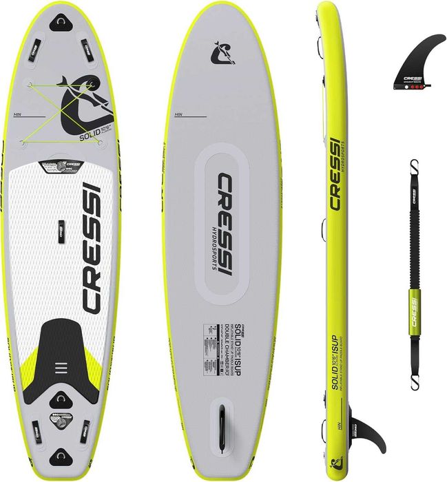 Cressi deska Sup Solid 323 cm