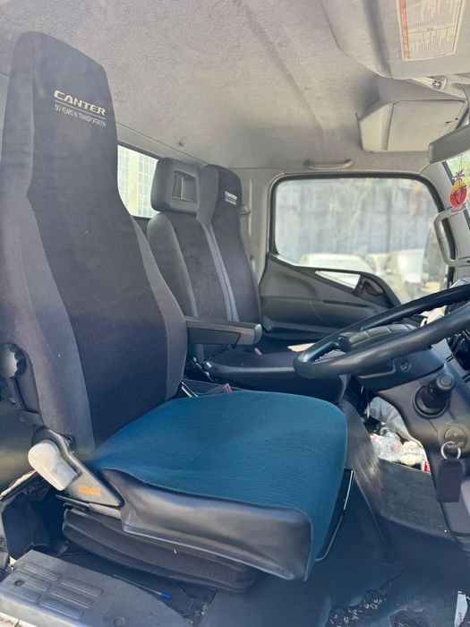 Mitsubishi Canter Fuso 7C15 Para peças