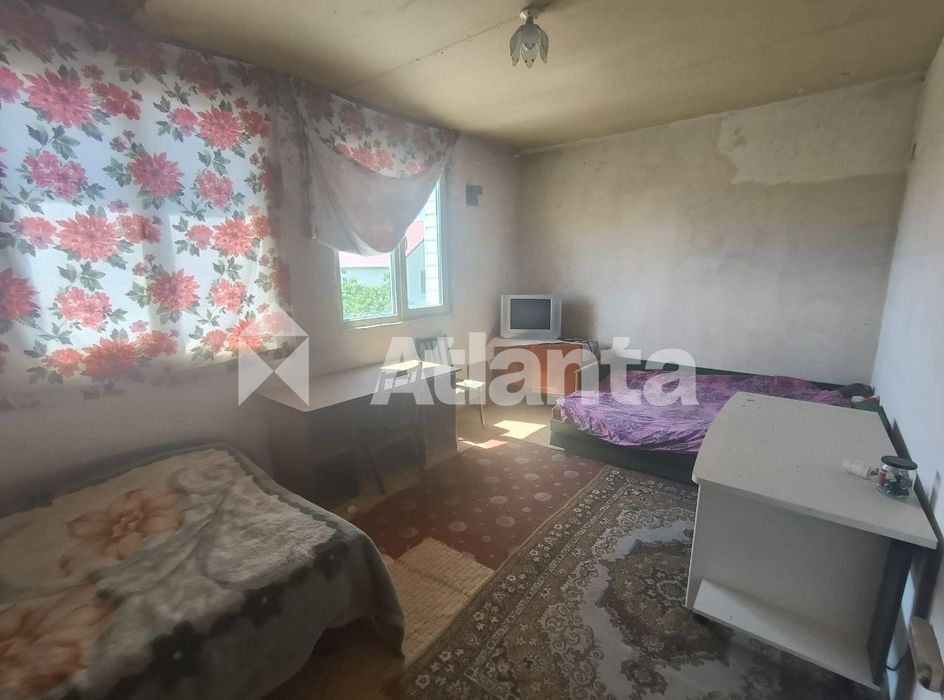Дом новый  в  Нерубайском
