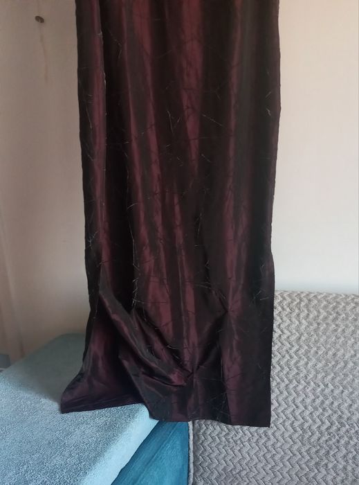 Suknia weselno/wieczorowo/wyjściowa.