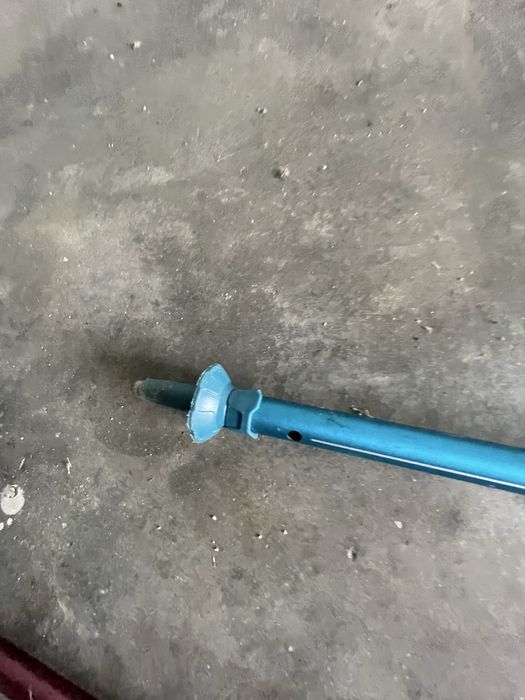 Bastons de Caminhada da Decathlon