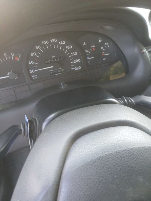 Vendo carro em bom estado