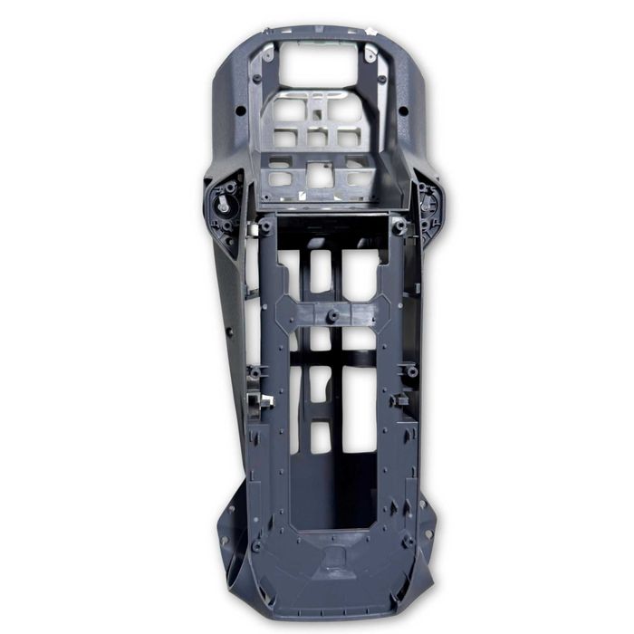 Корпус для квадрокоптера DJI Mavic 3/3T/3Pro (середня частина)