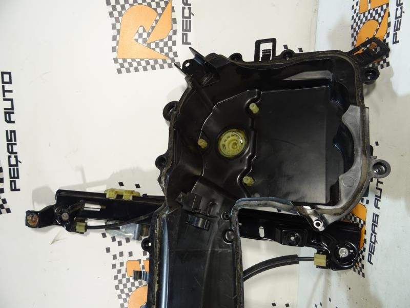Elevador vidros frente direito SEAT Leon (1P1)