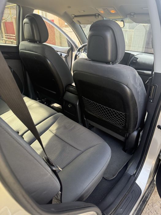 Kia Sorento II 2012 р.в. 2.4 DOHC