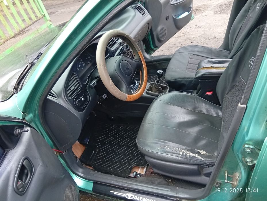 Део Ланос Без Торга!