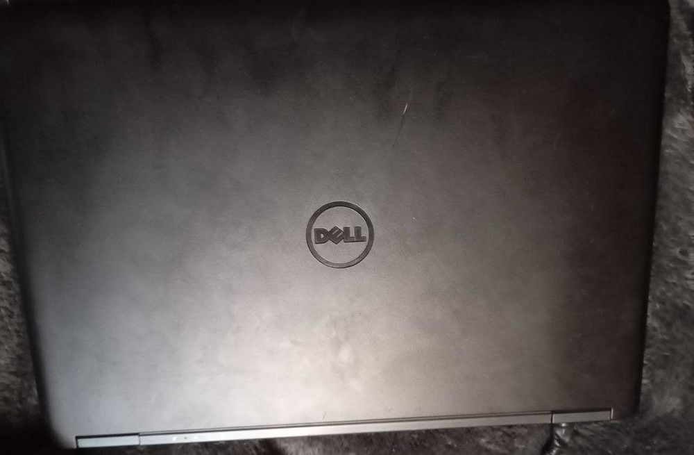 Dell latitude 7450