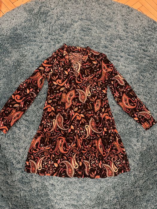 Фірмові сукні xs