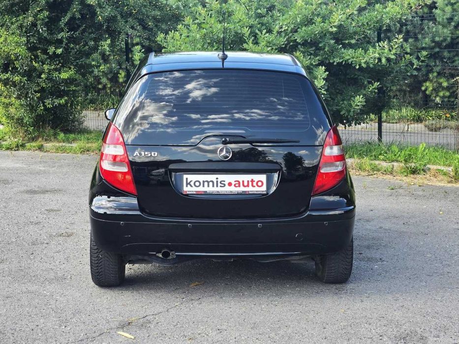 Продам  Mercedes-Benz A-Class 2005. Можна в розстрочку, під викуп.