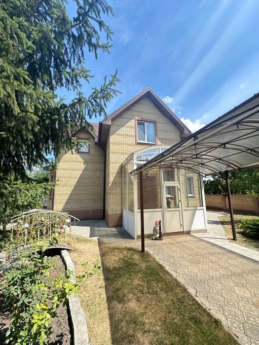 Дом цена- качество в Днепре