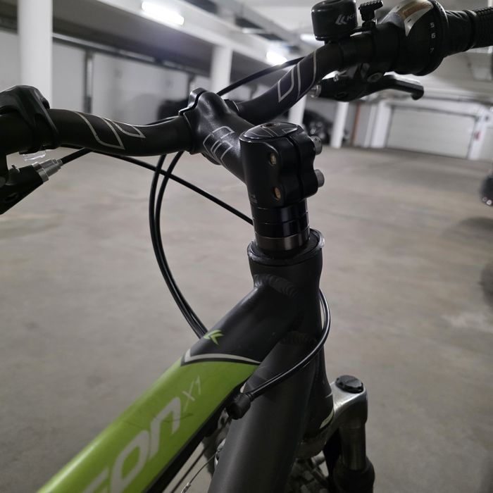 Kross Hexagon 1 Rama L 26"