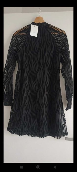 Nowa sukienka marki mohito