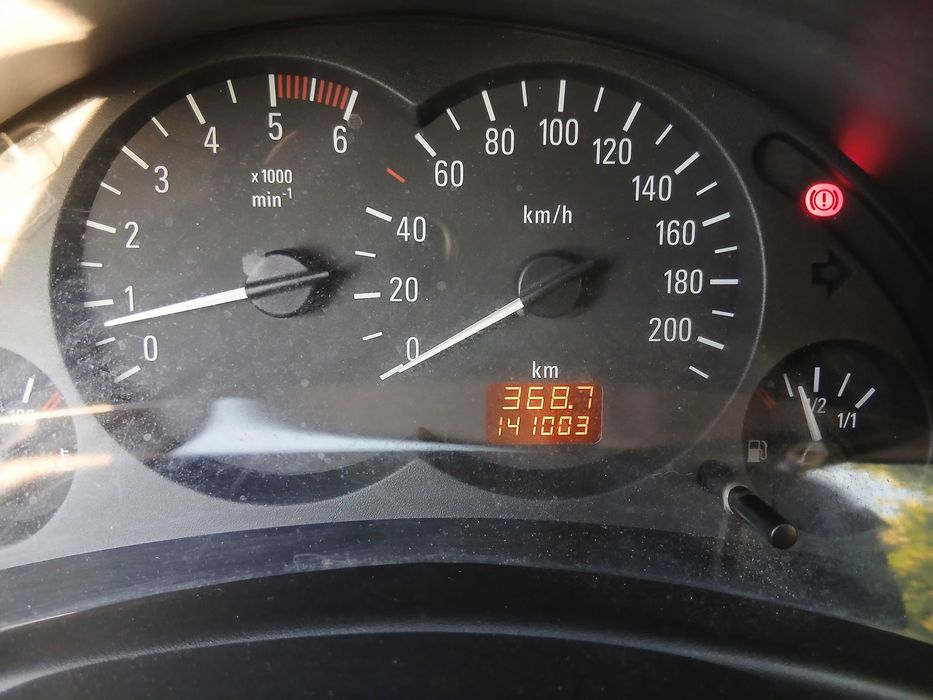 Opel corsa 1.3cdti