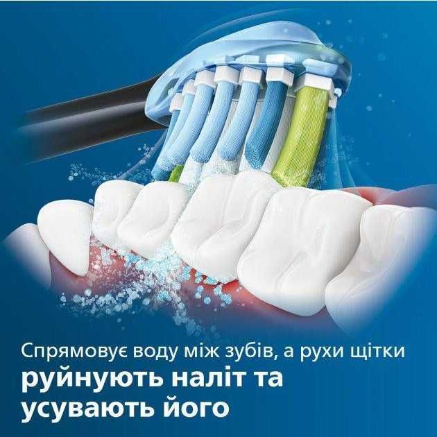 Насадка С3 Premium Plaque Defence C3 щітки Philips Sonicare. Оригінал