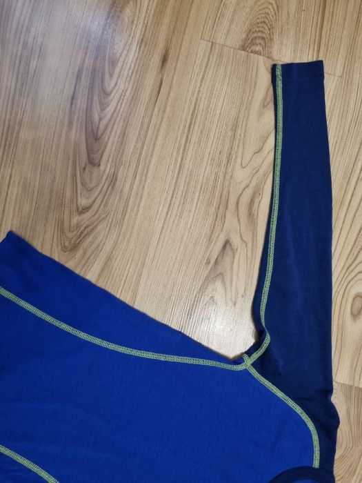 Odzież termiczna koszulka bluzka Devold 128cm 7-8lat