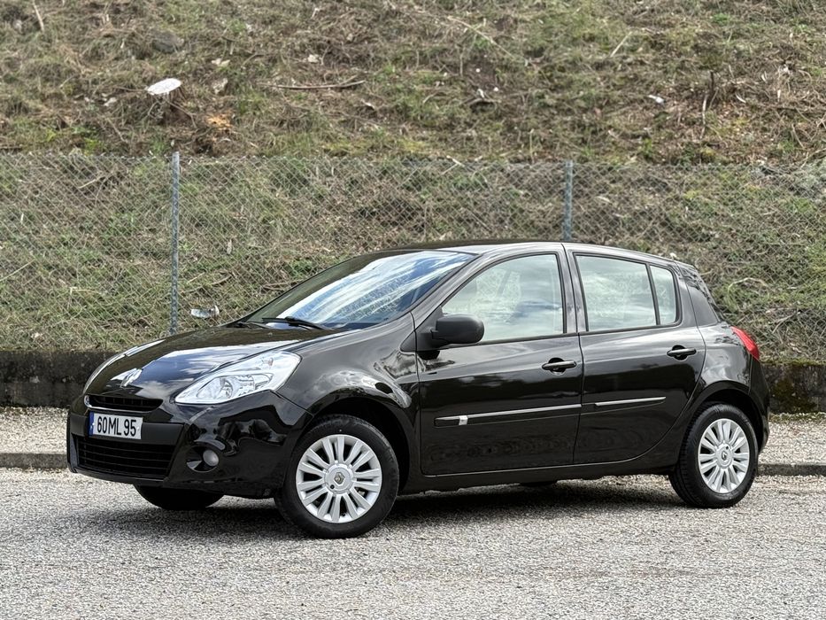 Renault Clio 1.2 | 2011 | 130.000kms