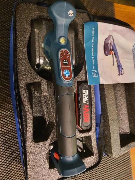 Przssawka wibrator..